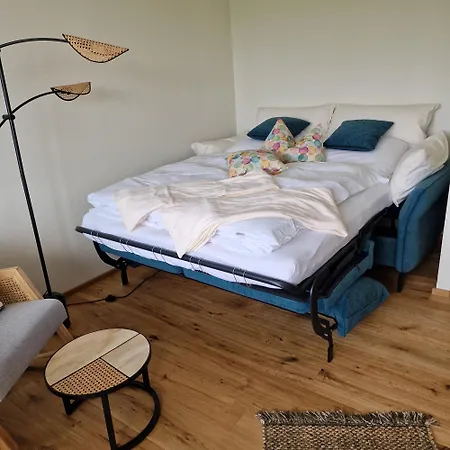 With Dream View - Mit Traumblick Bad Füssing