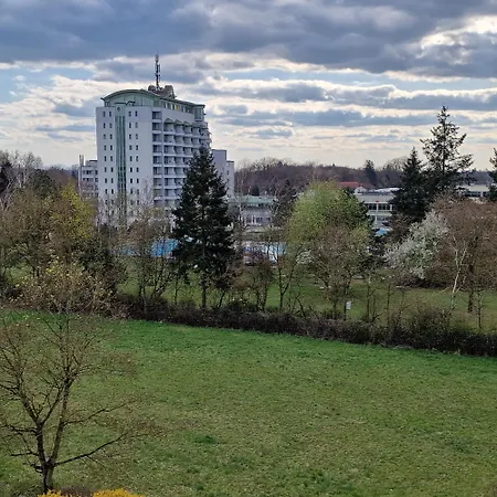 With Dream View - Mit Traumblick Appartamento *