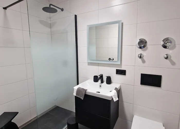 With Dream View - Mit Traumblick * Bad Füssing