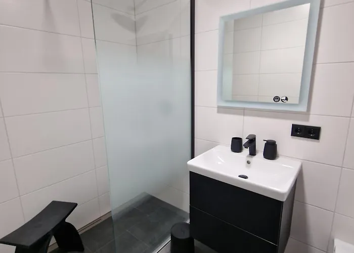 With Dream View - Mit Traumblick Appartamento