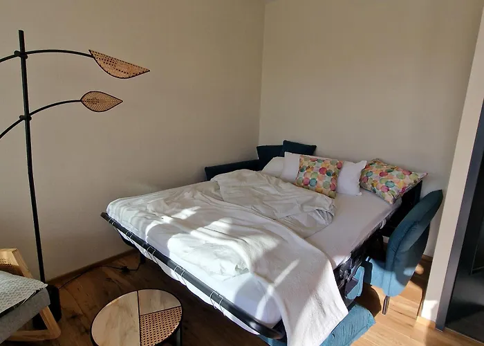 With Dream View - Mit Traumblick *