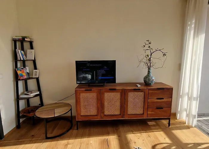 With Dream View - Mit Traumblick Bad Füssing