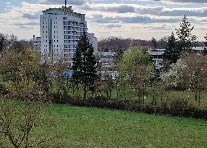 With Dream View - Mit Traumblick Appartamento *