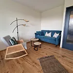 Apartment With Dream View - Mit Traumblick Bad Fussing