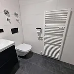 Apartment With Dream View - Mit Traumblick Bad Fussing