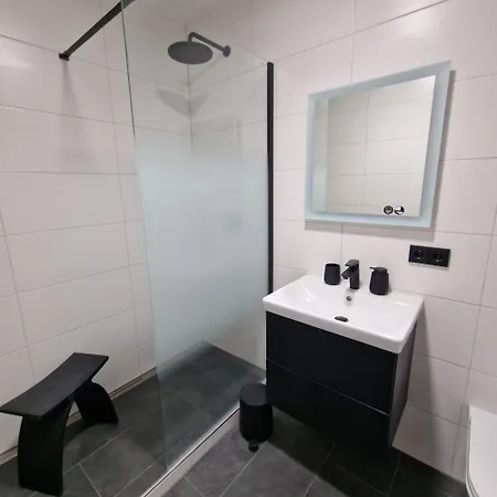 With Dream View - Mit Traumblick Lägenhet