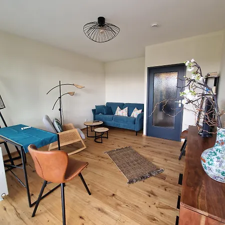 Apartment With Dream View - Mit Traumblick Bad Fussing