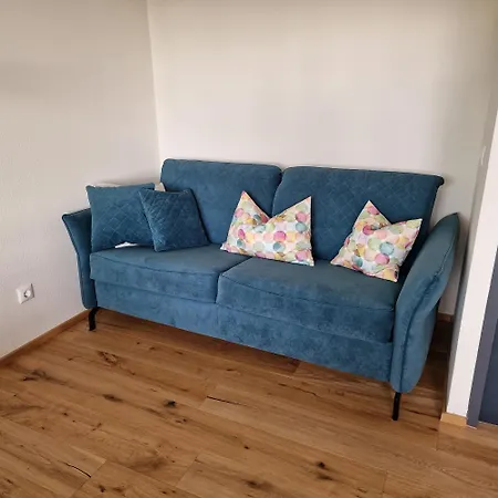 With Dream View - Mit Traumblick * Bad Füssing