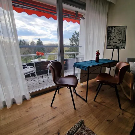 With Dream View - Mit Traumblick *