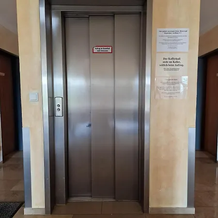 With Dream View - Mit Traumblick * Bad Füssing