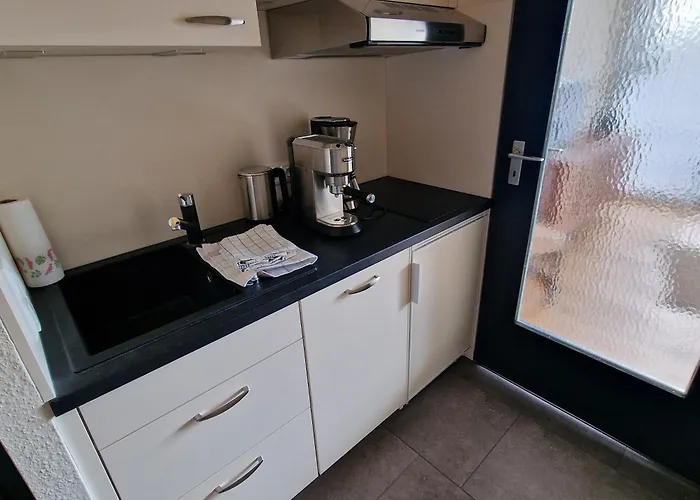 With Dream View - Mit Traumblick Apartment *