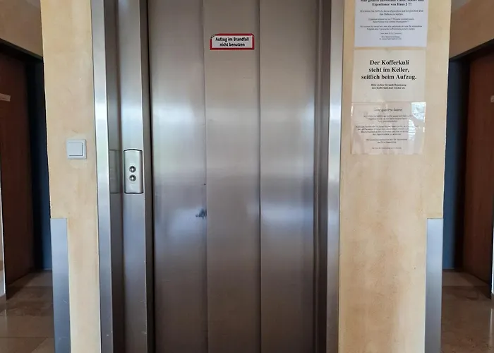 With Dream View - Mit Traumblick * Bad Fussing